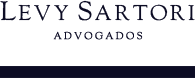 Logotipo Levy Sartori Advogados