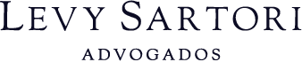 Logotipo Levy Sartori Advogados